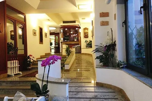Hotel Marco Polo Lido di Jesolo