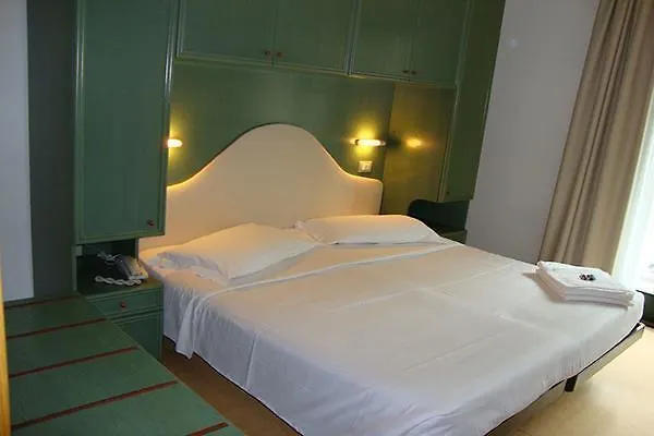 Hotel Marco Polo Lido di Jesolo Italy