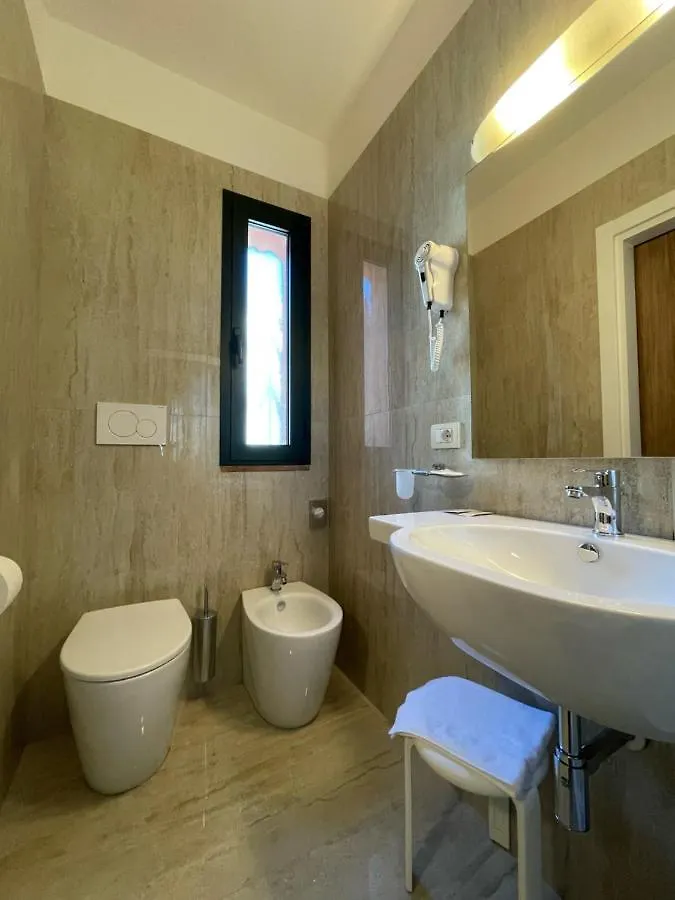 ***  Hotel Marco Polo Lido di Jesolo Italien
