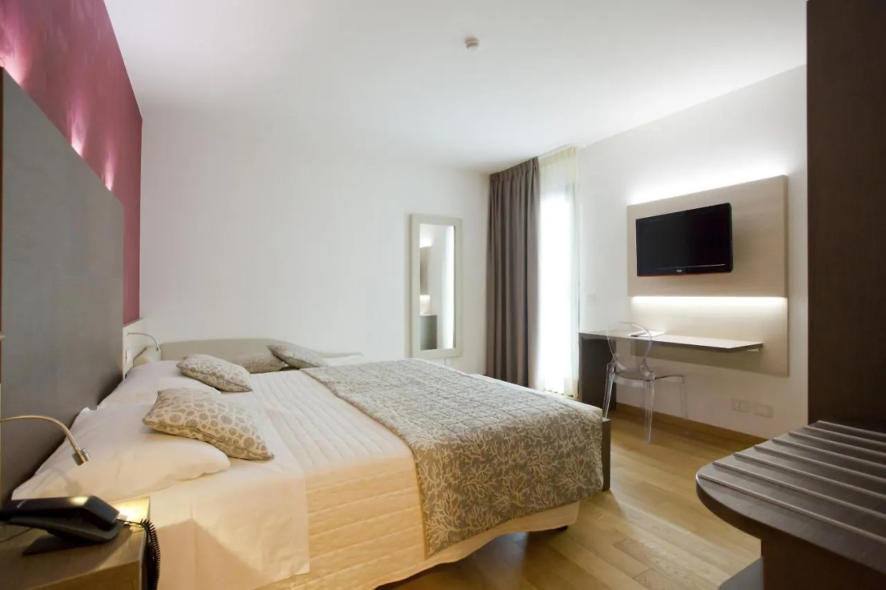 Hotel Marco Polo Lido di Jesolo 3*,  Italien