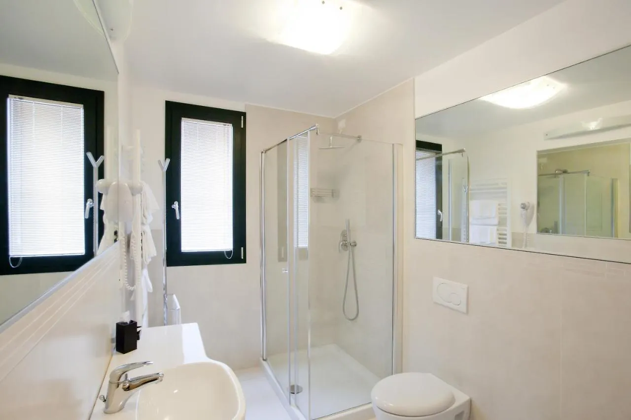 ***  Hotel Marco Polo Lido di Jesolo Italien
