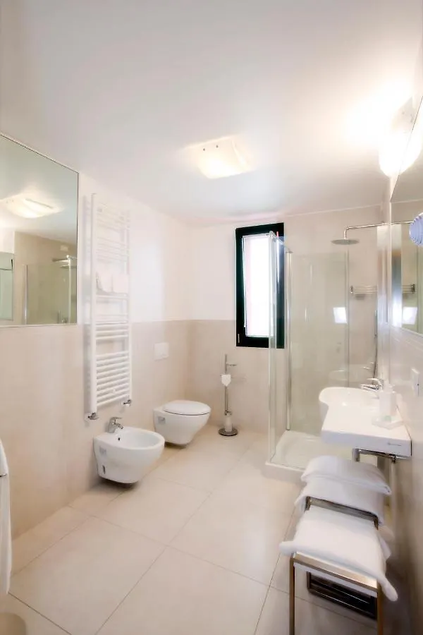 Hotel Marco Polo Lido di Jesolo 3*,  Italien