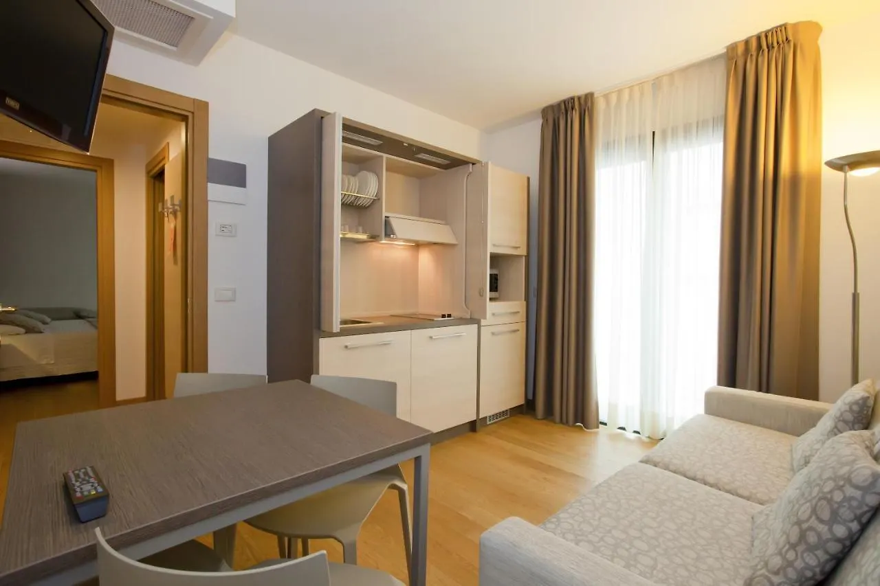 Hotel Marco Polo Lido di Jesolo 3*,