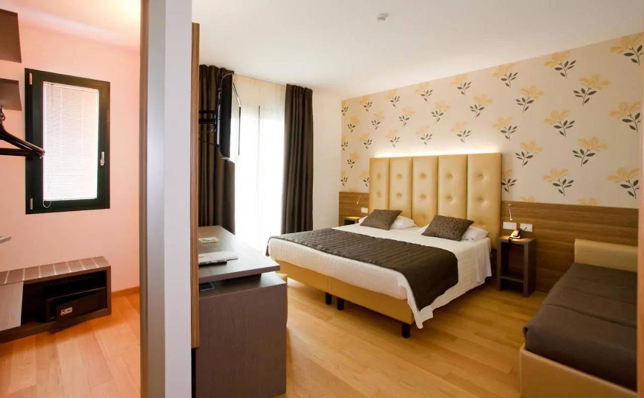 Hotel Marco Polo Lido di Jesolo