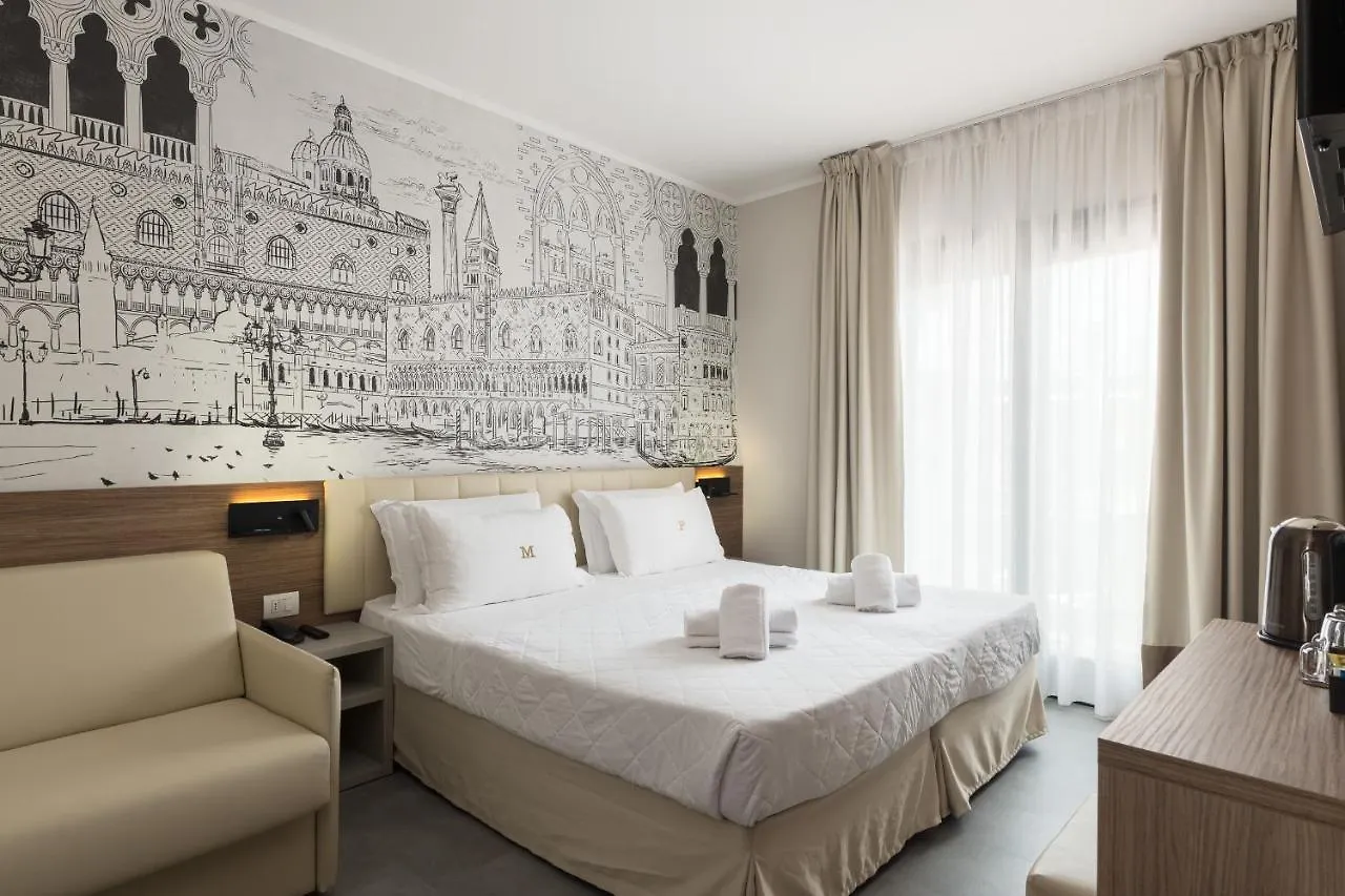 Hotel Marco Polo Lido di Jesolo