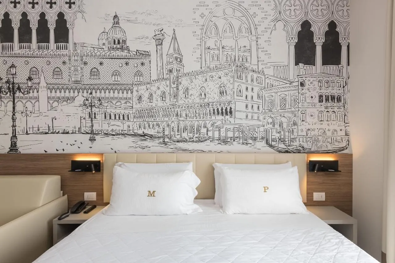 Hotel Marco Polo Lido di Jesolo Italia