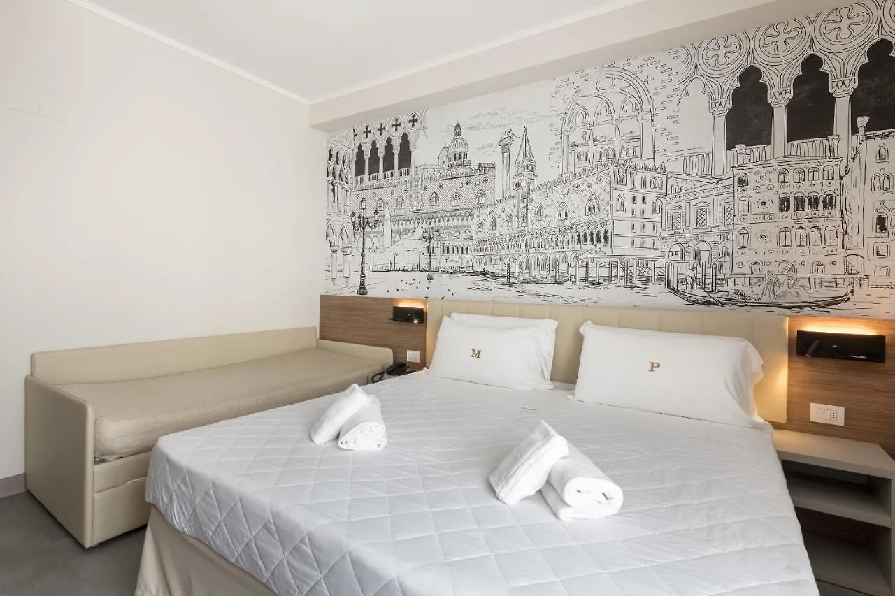 Hotel Marco Polo Lido di Jesolo