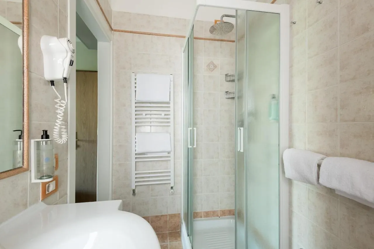 ***  Hotel Marco Polo Lido di Jesolo Italien