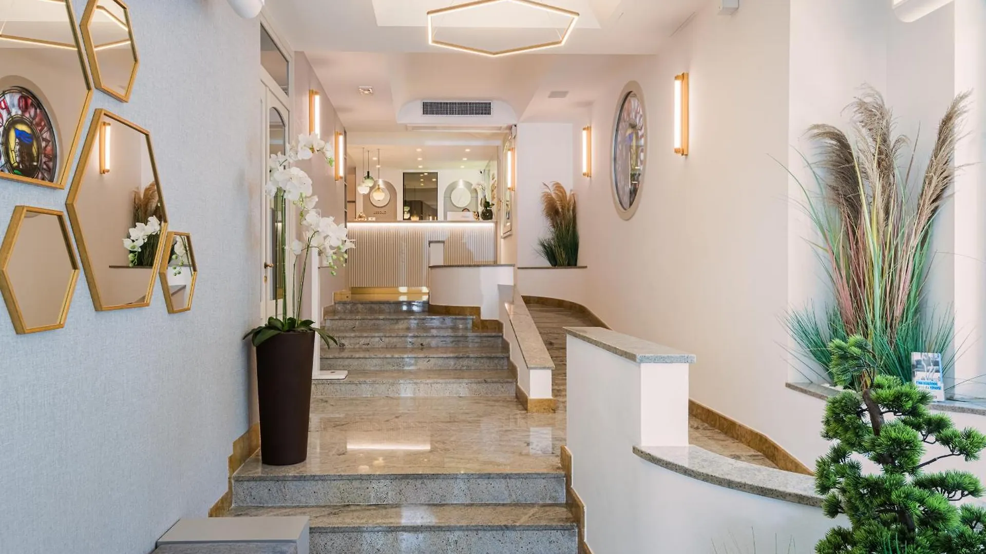 Hotel Marco Polo Lido di Jesolo
