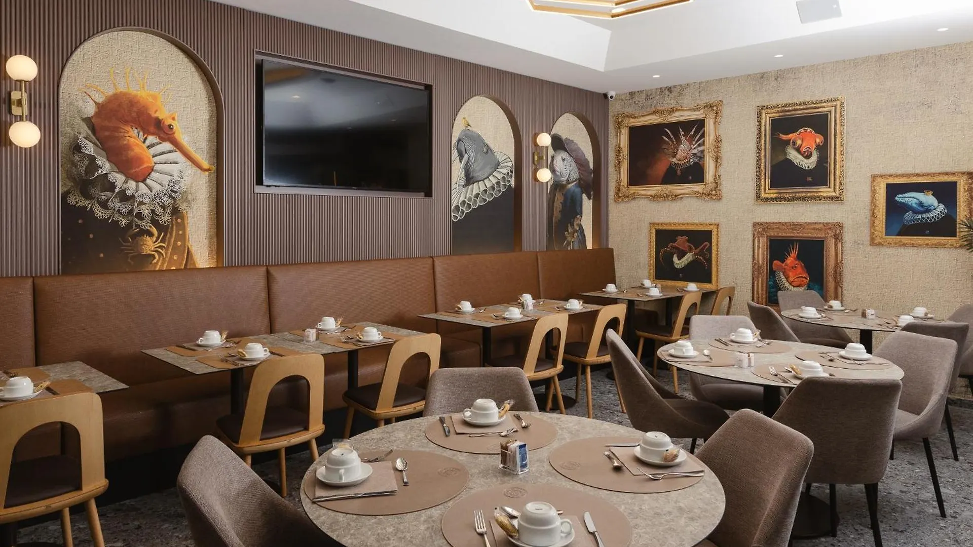 ***  Hotel Marco Polo Lido di Jesolo Italien
