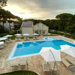 Appartamento Le Dune Verdi