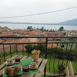  Casa vacanze Casa Della Cascata Italia