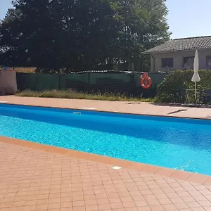  Appartamento In Toscana Con Piscina E Giardino Italia