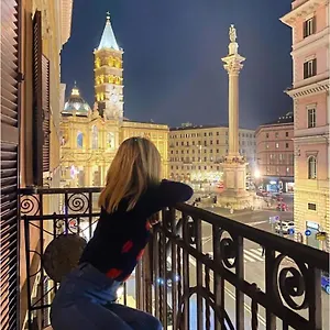 Hotel Amalfi Rzym