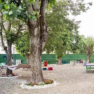 Hostel Bohoostel Bolonia