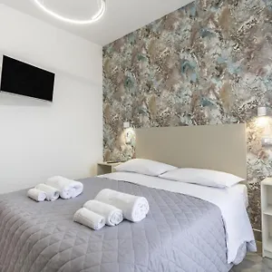 Hotel apartamentowy Relax Rimini