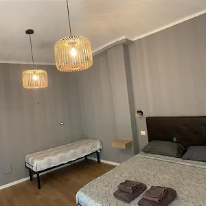 Pensjonat Riva Reno 4 Bolonia