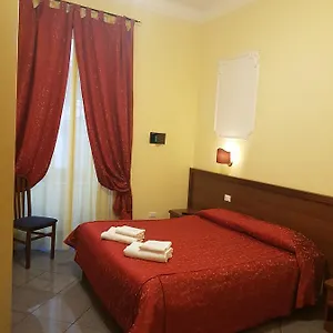 Nocleg ze śniadaniem Rudy Center Rzym