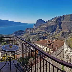 Casa Palanca View By Gardadomusmea , Tremosine Italien