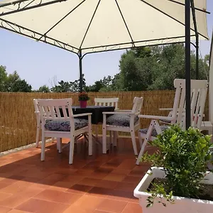 Terrazza Al Mare , Fontane Bianche Italien