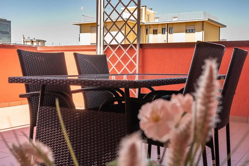 Hotel Marco Polo Lido di Jesolo Italië
