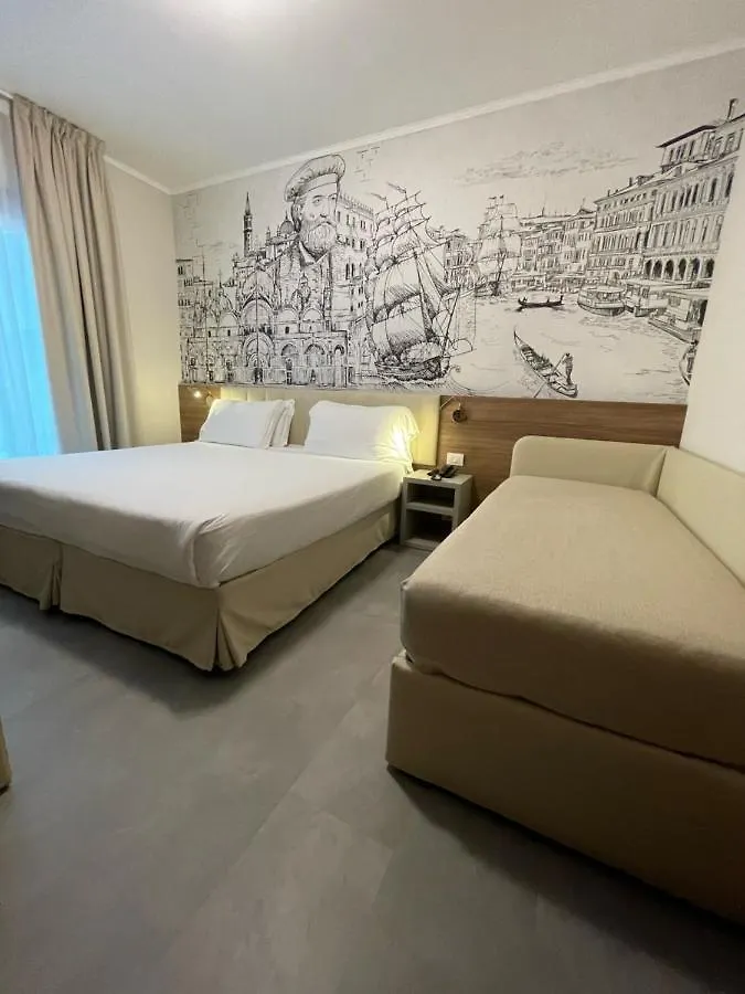 Hotel Marco Polo Lido di Jesolo