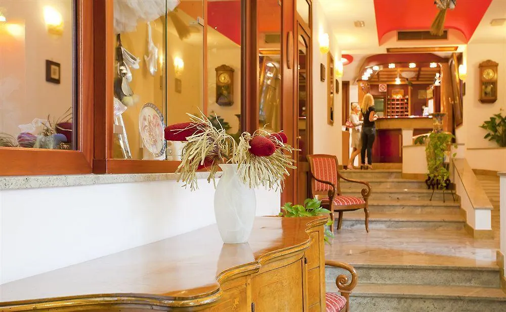 Hotel Marco Polo Lido di Jesolo